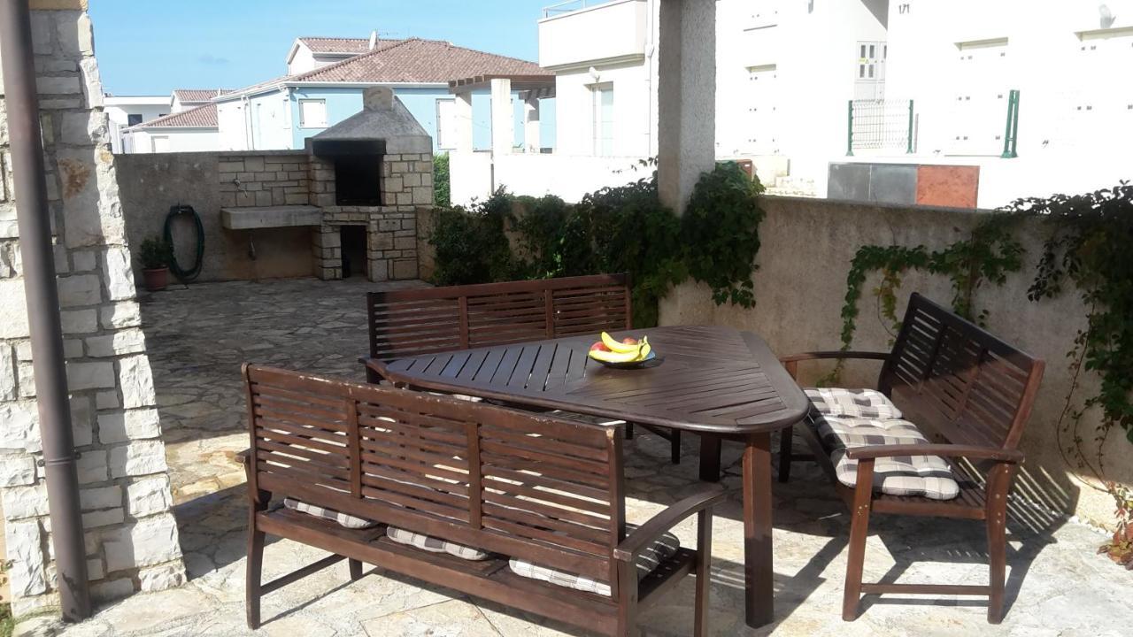 Villa Istriana House Banjole Exterior foto